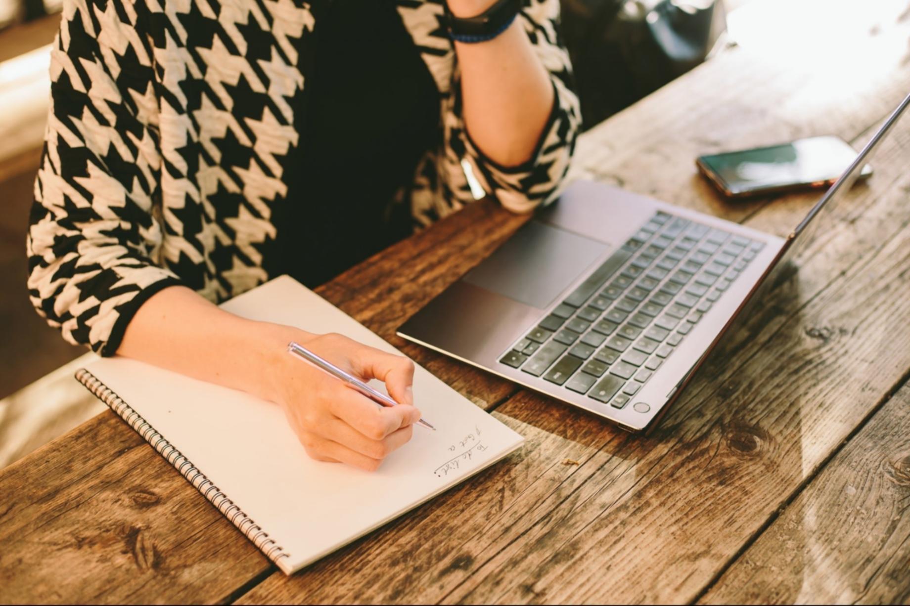 Praktische Cashflow-Analyse am Arbeitsplatz